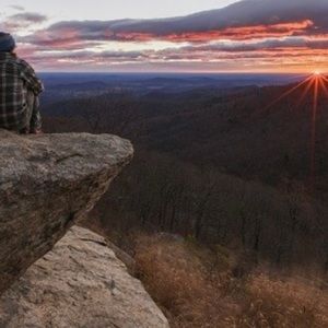 Meet your Posher, Anthony